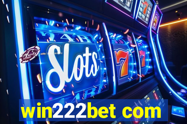 win222bet com